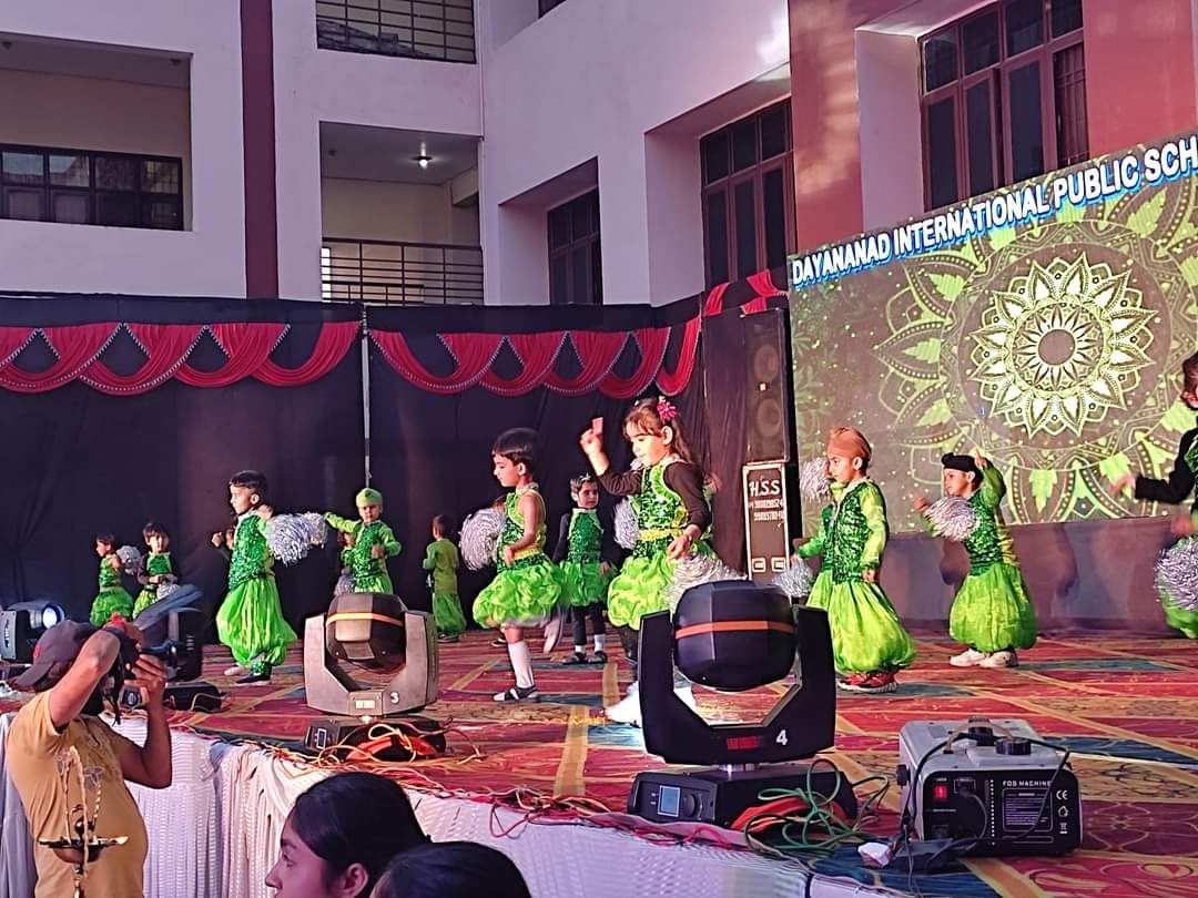 Stage & Cultural Events